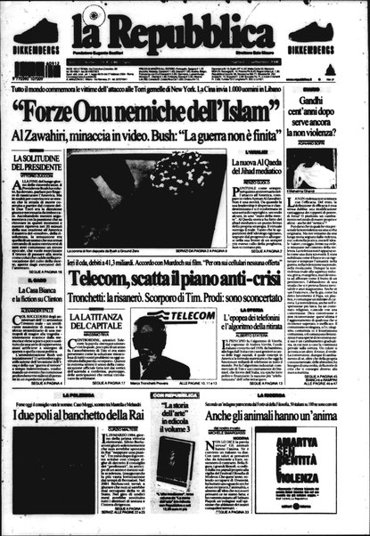 La repubblica